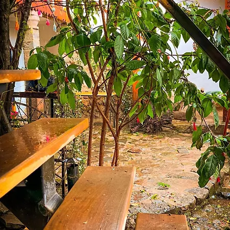 Flamenco Guest House San Blas